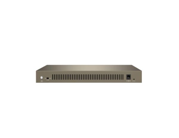 Tenda TEG1016M network switch Unmanaged Gigabit Ethernet (10/100/1000) - Image 2