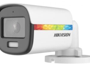 CAMERA TURBO HD BULLET 2MP 2.8MM IR 20M