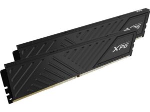 ADATA XPG Gammix D35 | 64 Kit (32GBx2) GB | DDR4 | 3200 MHz | PC/server | Registered No | ECC No