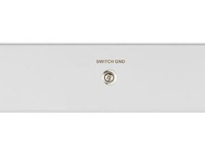 NET SWITCH 28PORT 100/1000/4SFP DBS-2000-28MP D-LINK