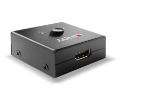 VIDEO SWITCH HDMI 2PORT/38336 LINDY