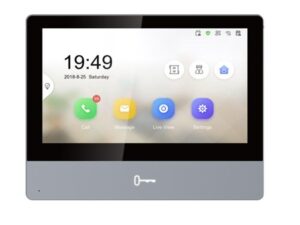 Monitor wideodomofonu HIKVISION DS-KH8350-TE1
