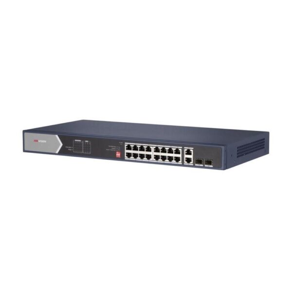 SWITCH POE HIKVISION DS-3E0520HP-E