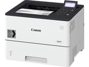 Canon LBP325x | Mono | Laser | Laser Printer | White
