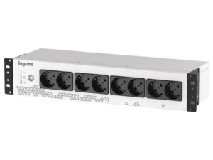 UPS LEGRAND KEOR PDU 800VA/480W