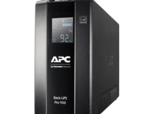 APC Back Pro BR900MI