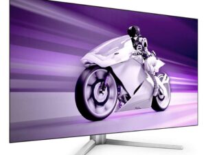 MONITOR 41.54." PHILIPS 42M2N8900 "42M2N8900/00" (timbru verde 7 lei)