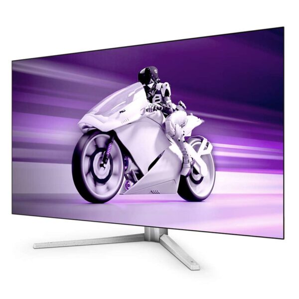 MONITOR 41.54." PHILIPS 42M2N8900 "42M2N8900/00" (timbru verde 7 lei) - Image 3