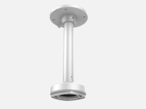 Hikvision DS-1271ZJ-120 | Fäste | Ceiling | White | Outdoor use