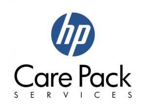 HP 3y NextBusDay Onsite DT Only HW Supp