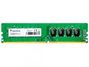 Memorie DDR Adata DDR4 8 GB, frecventa 2666 MHz, 1 modul, "AD4U266638G19-S"