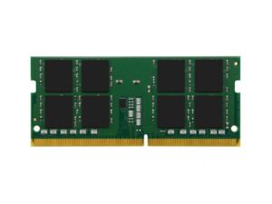 RAM DDR4 Kingston 32 GB, DDR4, 1600 MHz, Notebook, Registered No, ECC No