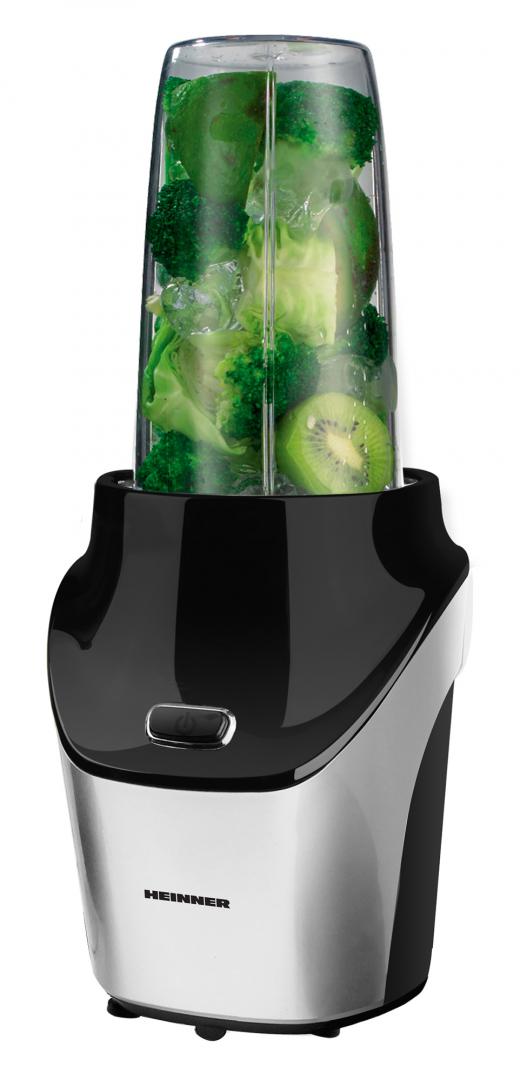 BLENDER SPORT HEINNER HSB-T1000SS - Image 4