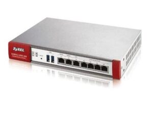 USGFLEX200-EU0101F Flex Firewall 10/100/1000 2xWAN 4xLAN/DMZ     1xSFP 2xUSB Device Only