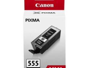 CANON 1LB PGI-555XXL PGBK Tinte black