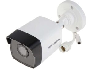 CAMERA TURBOHD BULLET 2MP 2.8MM IR 40M