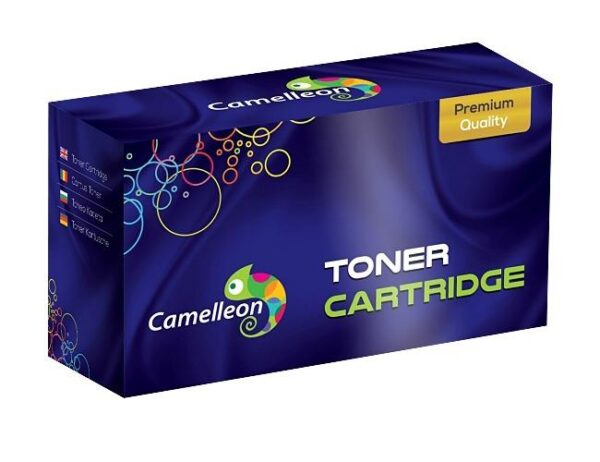 Toner CAMELLEON Black, CB435A/CB436A/CE285A-CP, compatibil cu HP LJ P1102|M1132|M1212|Pro M1217|P1005|P1006|P1505|M1120|M1522|LBP-6000|6020|6030|LBP-3010|LBP-3100, 2K, (timbru verde 1.2 lei) , "CB435A/CB436A/CE285A-CP"