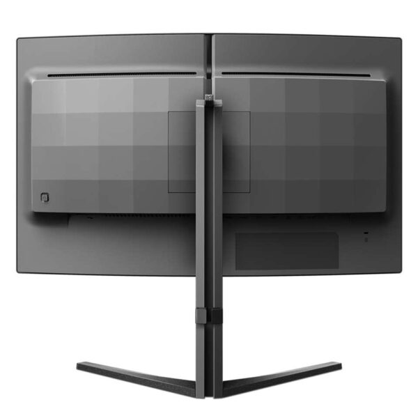Philips 27M2C5500W/00 LED display 68.6 cm (27") 2560 x 1440 pixels Quad HD LCD Black - Image 7