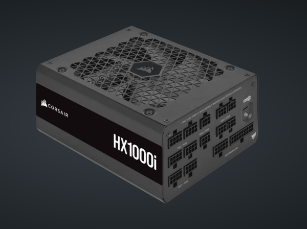 CR PSU HX1000i 80+PLATINUM "CP-9020259-EU" (timbru verde 2 lei) - Image 5