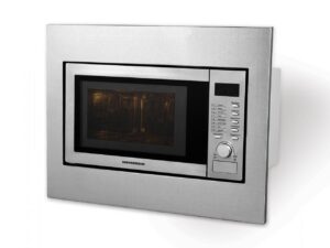 CUPTOR CU MICROUNDE HEINNER HMW-23BI