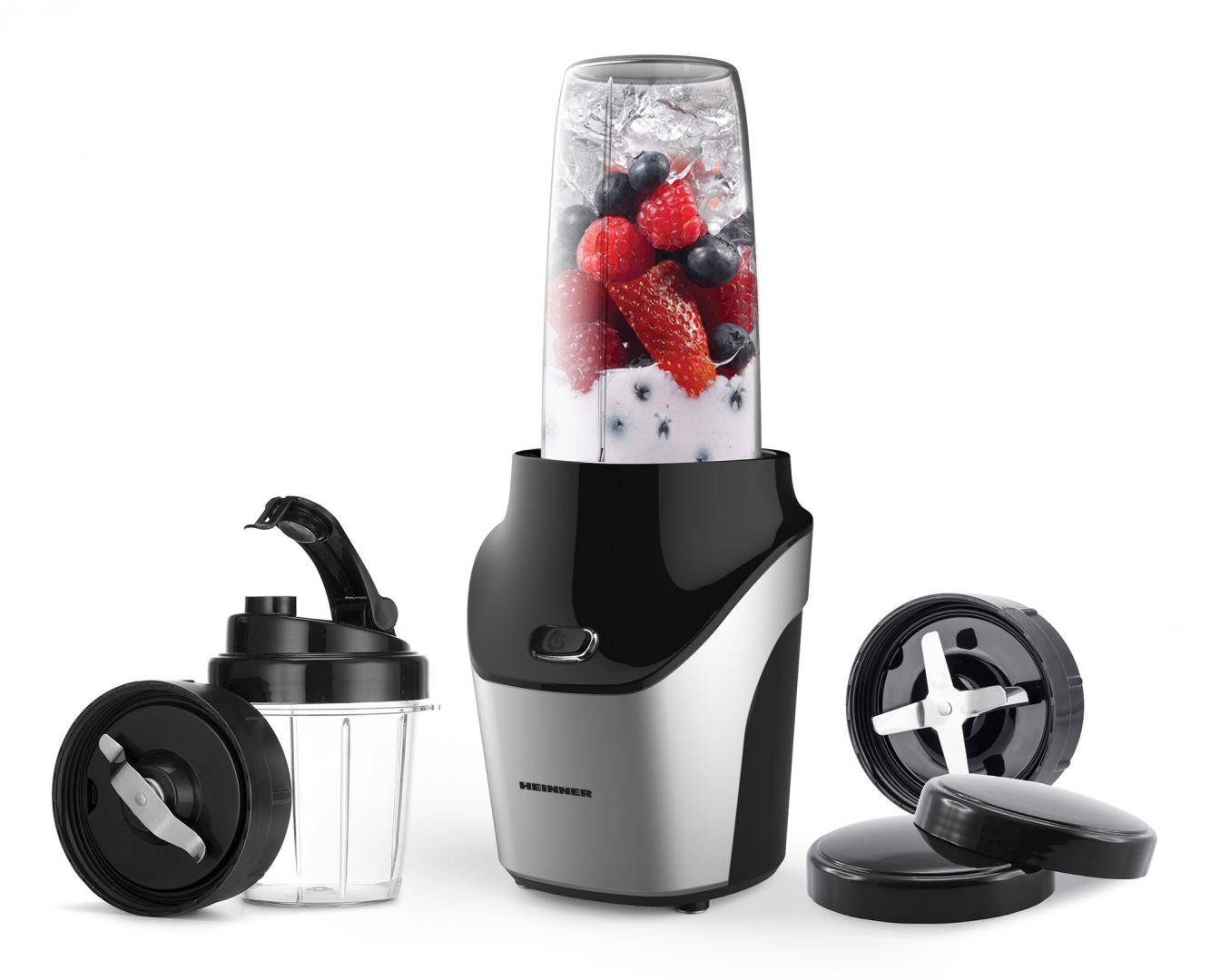 BLENDER SPORT HEINNER HSB-T1000SS - Image 5