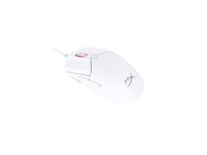 HP HyperX Pulsefire Haste 2 White