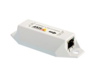 AXIS T8129 POE EXTENDER