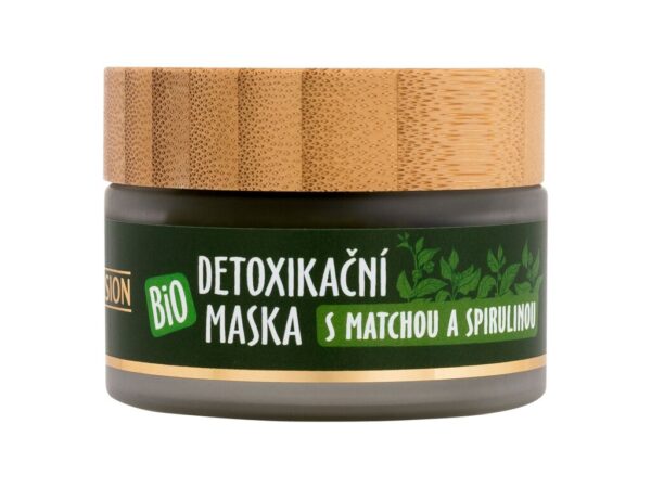 Purity Vision Bio detoxikační maska 40 ml