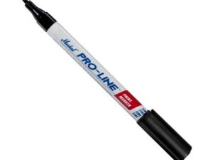 Paint marker Markal Pro-Line Fine 1,5mm, black