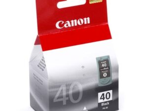 Tint Canon  PG-40BK, must (0615B001)