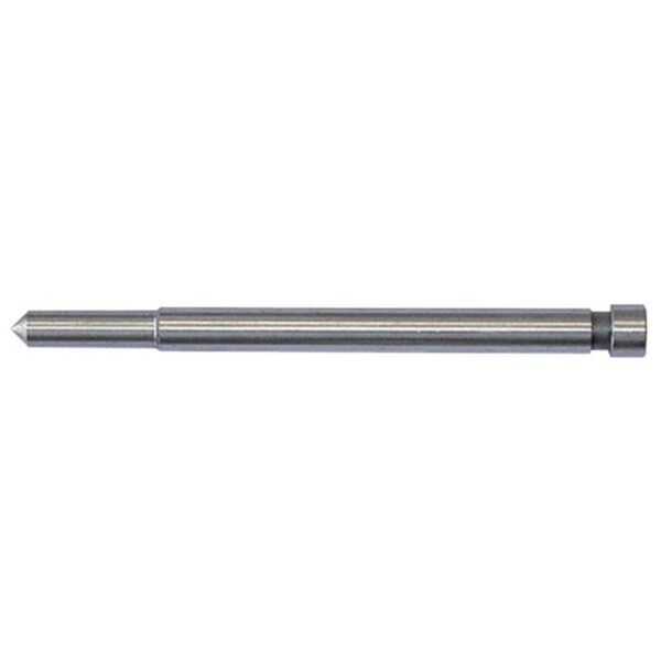 Pilot pin for Core hole drill 6,34mm  L 77mm