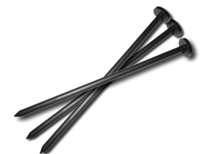 Pin for attaching agro-woven 15cm - 50 pcs