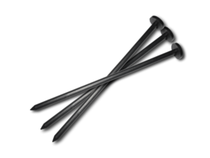 Pin for attaching agro-woven SIMPLE - 100 pcs