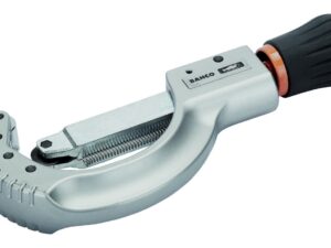 Pipe cutter 12-76mm (1/2" to 3") Cu, Al, CuZn, SS, Fe+
