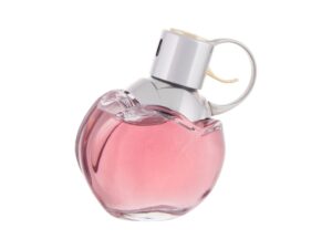 Azzaro Wanted Girl Tonic Eau De Toilette 80 ml (woman)