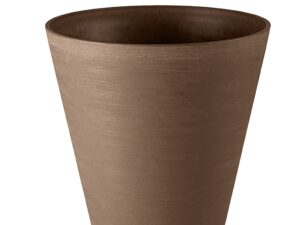 Plant Pot HOOP ø20cm x h19cm, sand
