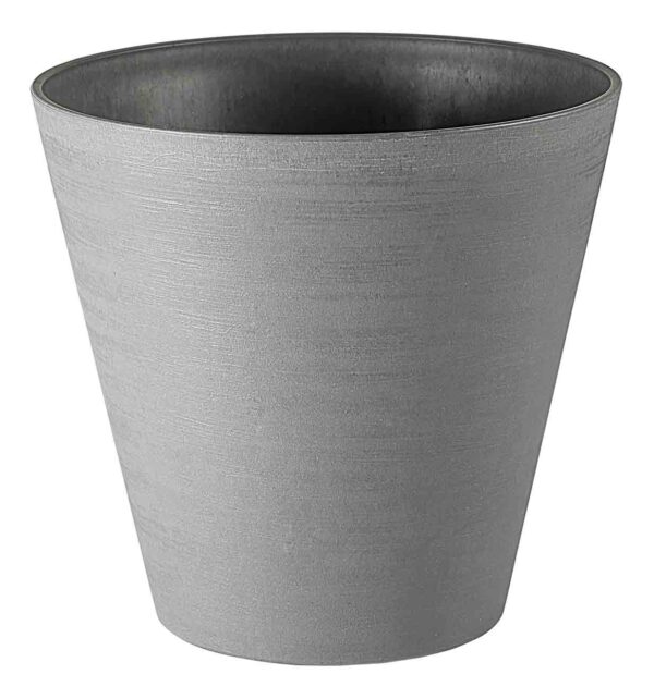 Plant Pot HOOP ø30cm x h28cm, fog - Image 7