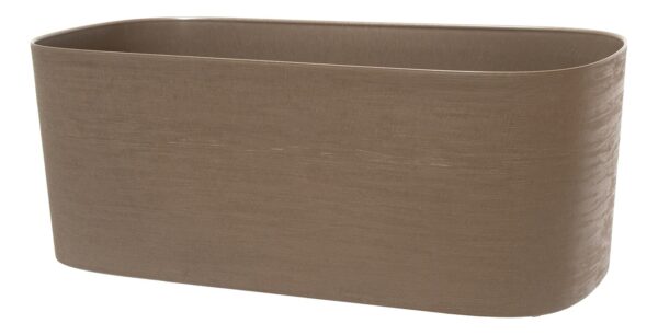 Plant Pot KOS 78cm x 38cm x h30cm, sand - Image 4