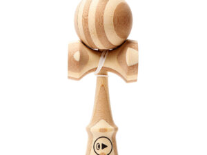 Kendama Play Pro II Bamboo 18.5cm