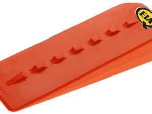 Polyamide wedge 120mm