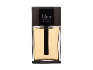 Dior Homme Intense Eau De Parfum 150 ml (man)