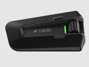 Cardo Packtalk NEO Single Communication Device