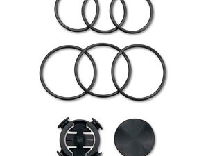 Access, Quarter Turn Kit with O-Rings (2 pack)