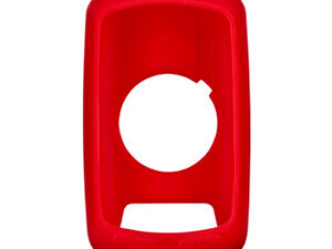 Accy, Skin Case, Edge 800/810, Red