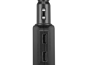 Garmin High-speed Multi-charger