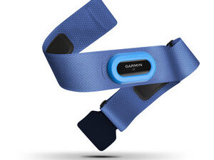 Garmin heart rate monitor HRM-Swim
