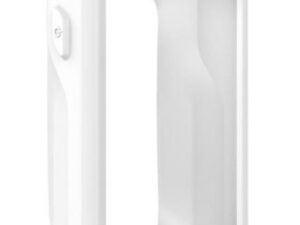 Acc, Silicone Case, Edge 820, White