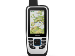 Garmin GPSMAP 86s Marine Handheld Preloaded With Worldwide Basemap