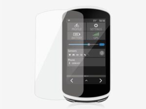 PanzerGlass Garmin Edge 1030 AntiGlare Screen protector