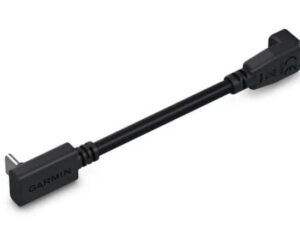 Garmin Mini USB to USB-C Adapter
